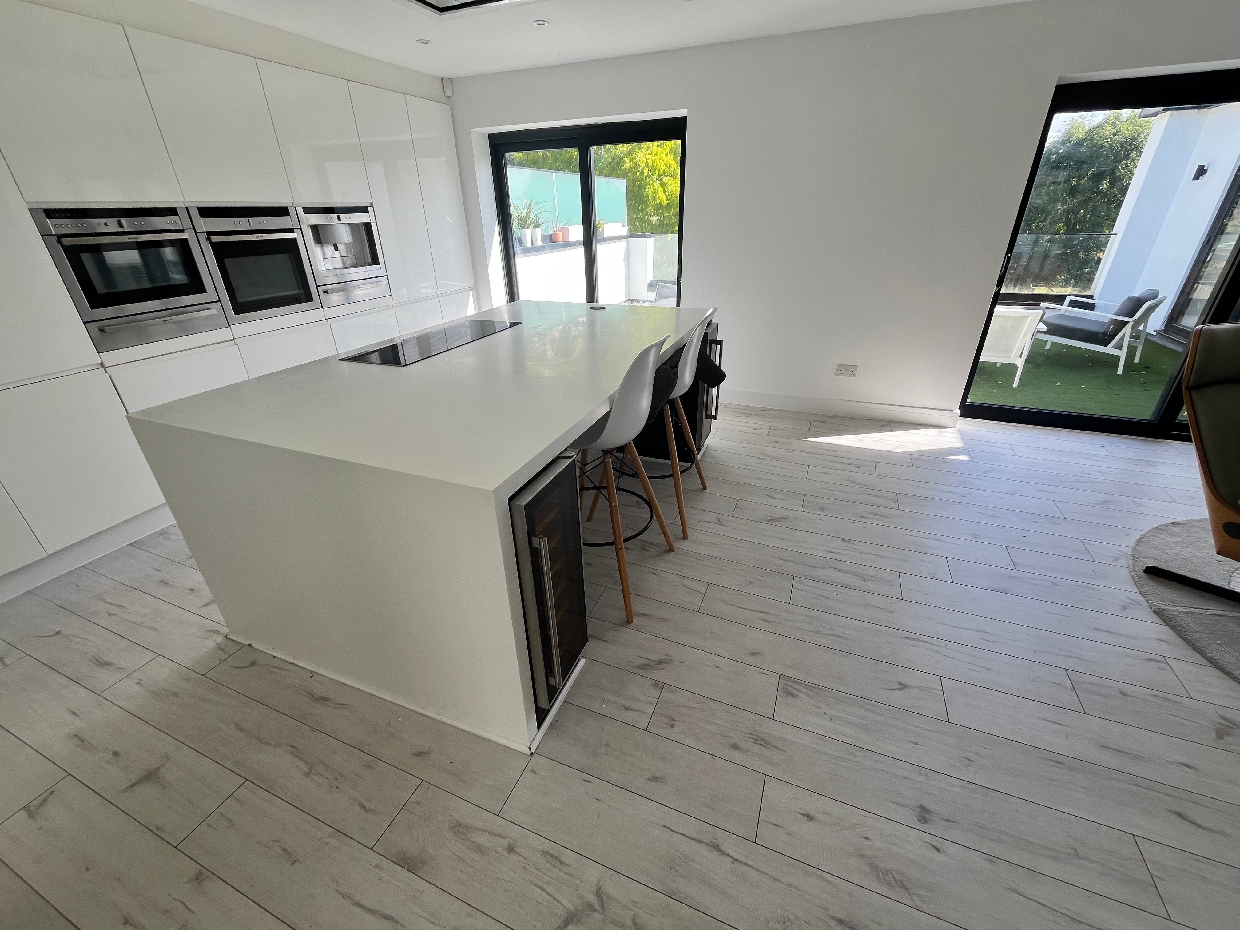 House The Mount in Billericay