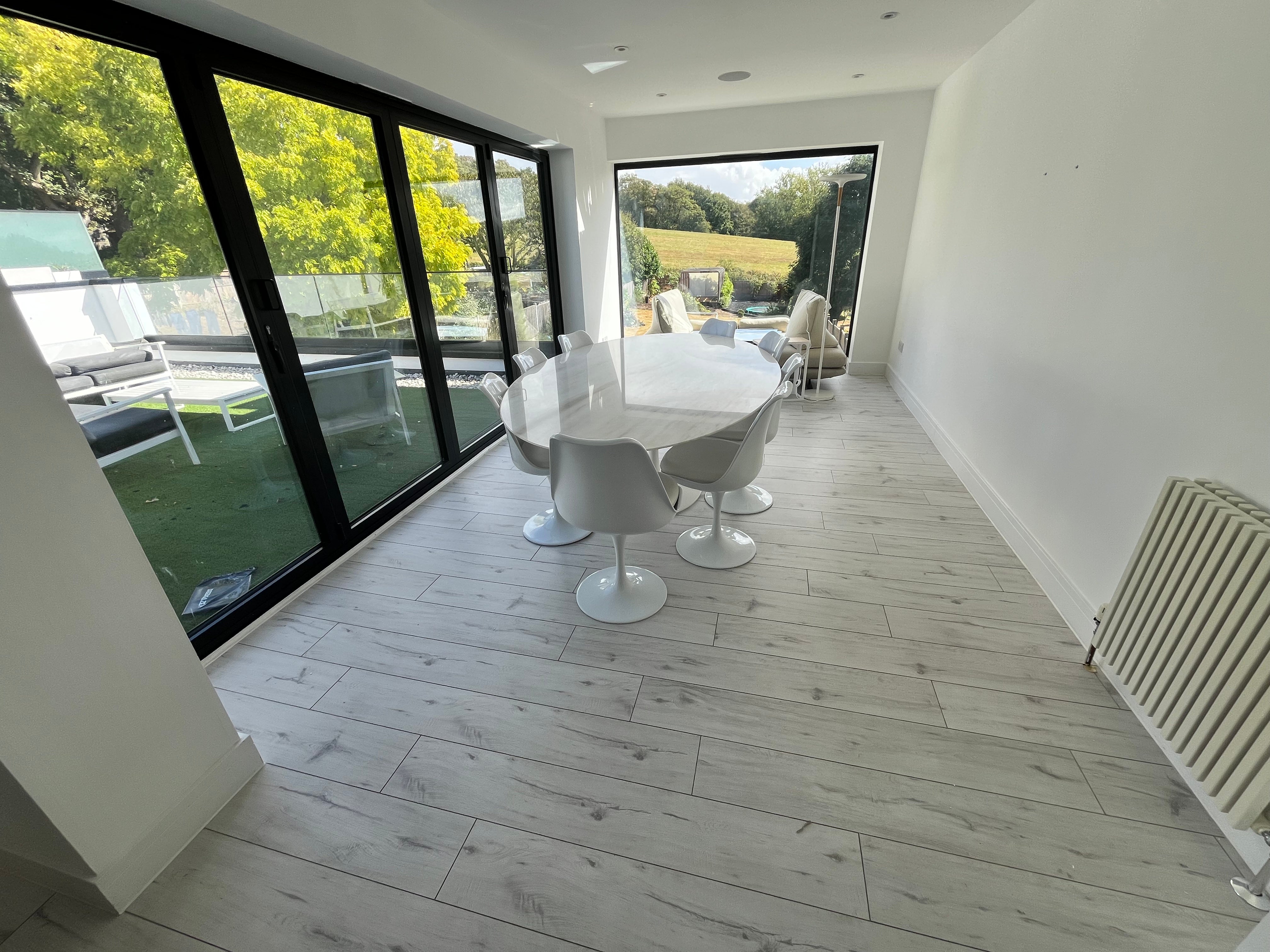 House The Mount in Billericay