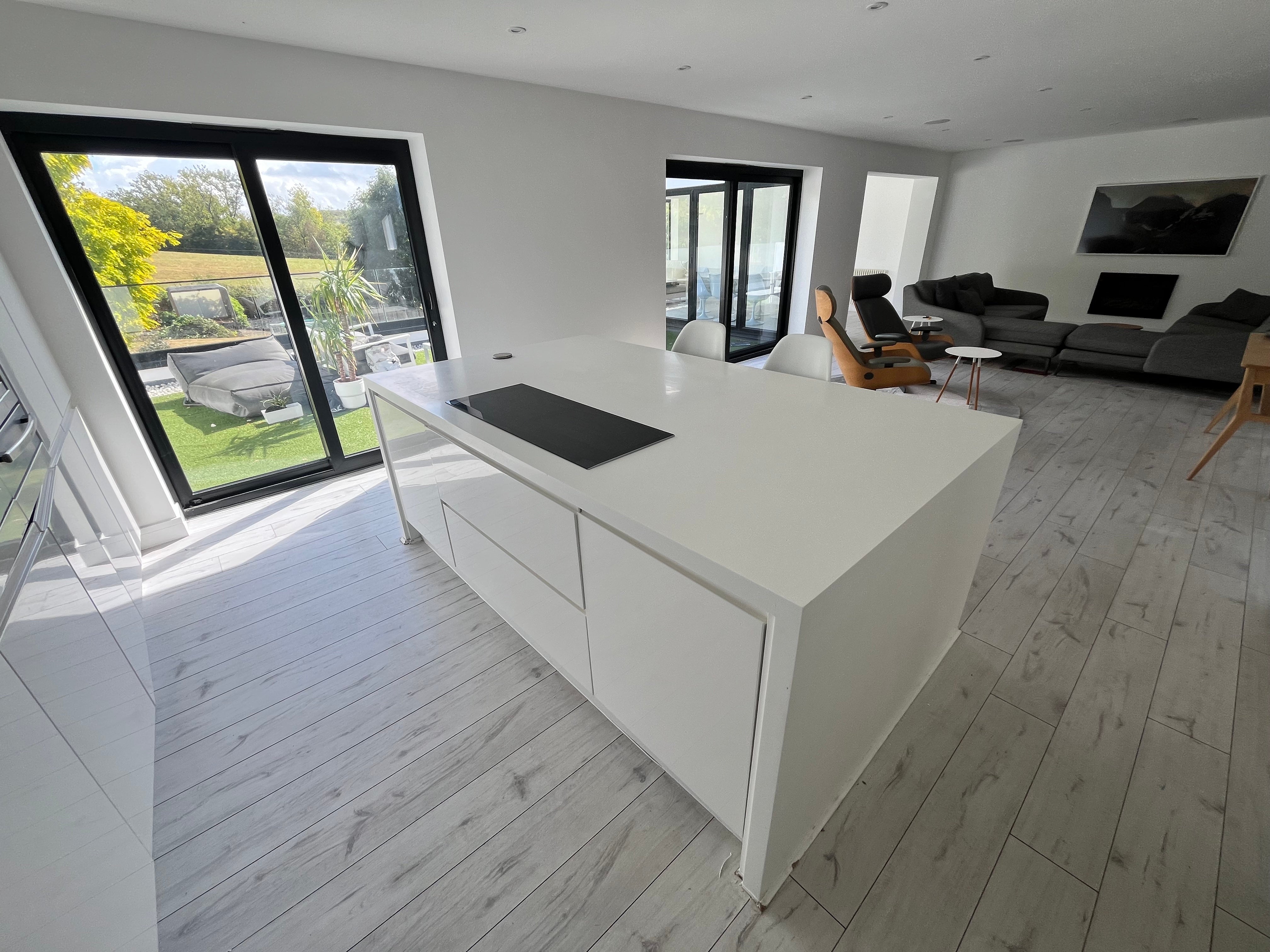 House The Mount in Billericay