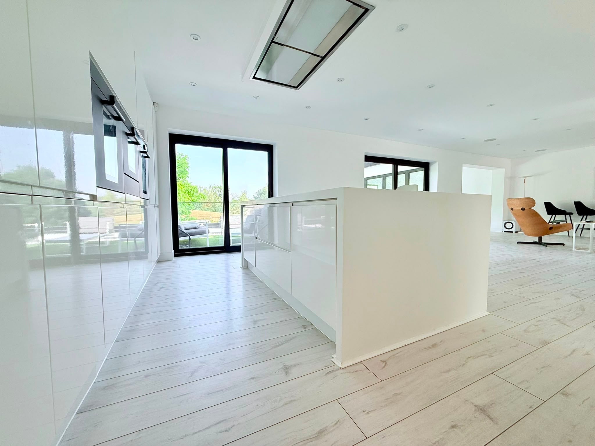House The Mount in Billericay