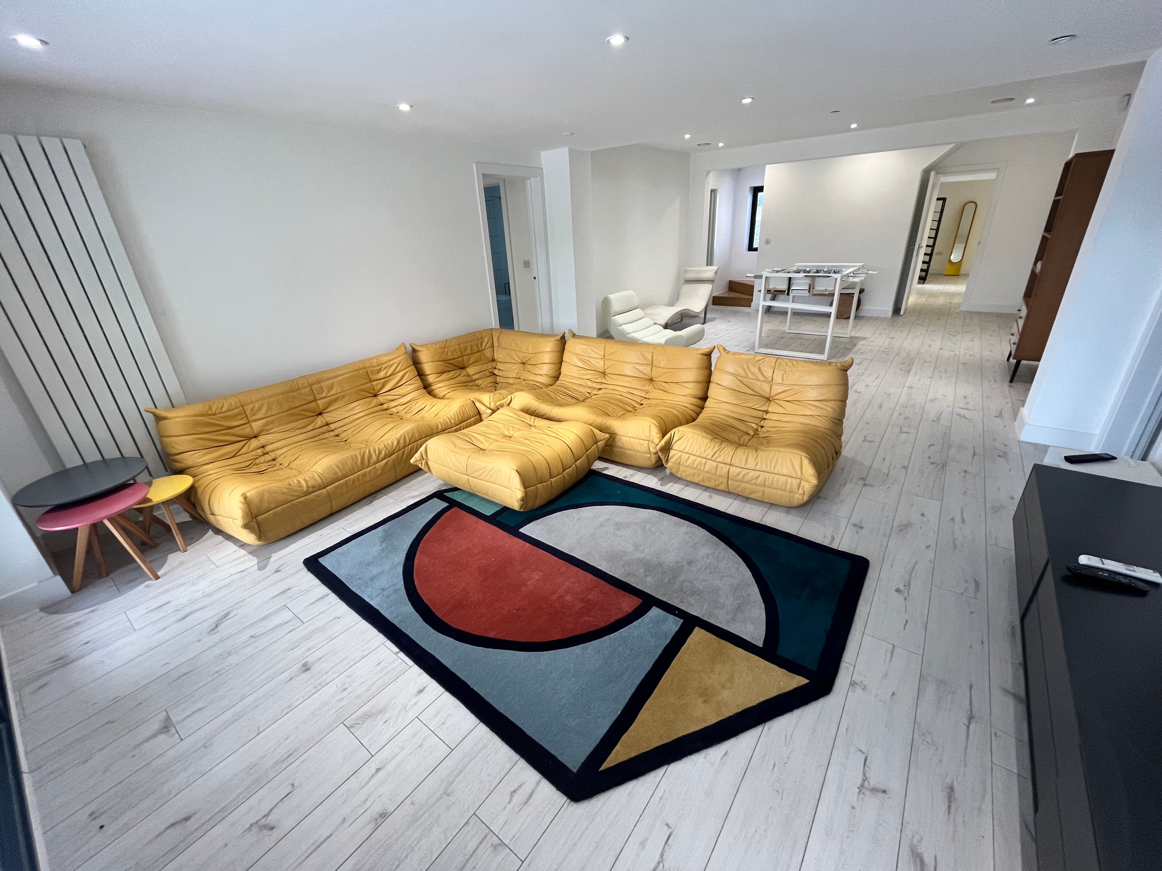 House The Mount in Billericay