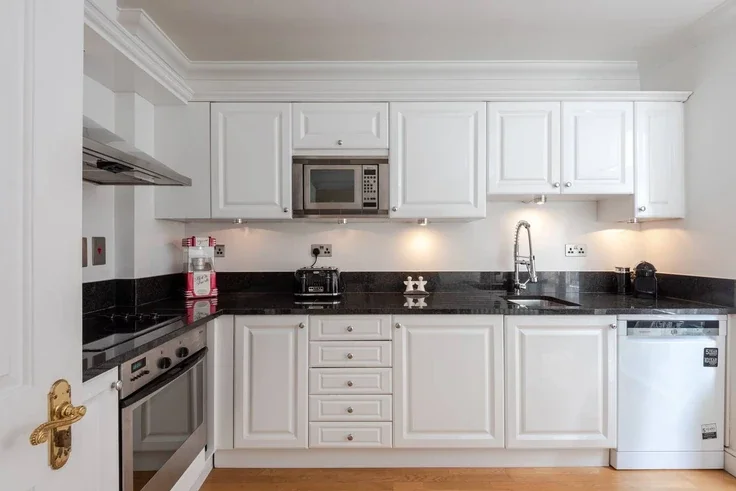 Flat Maddox Street in City of Westminster