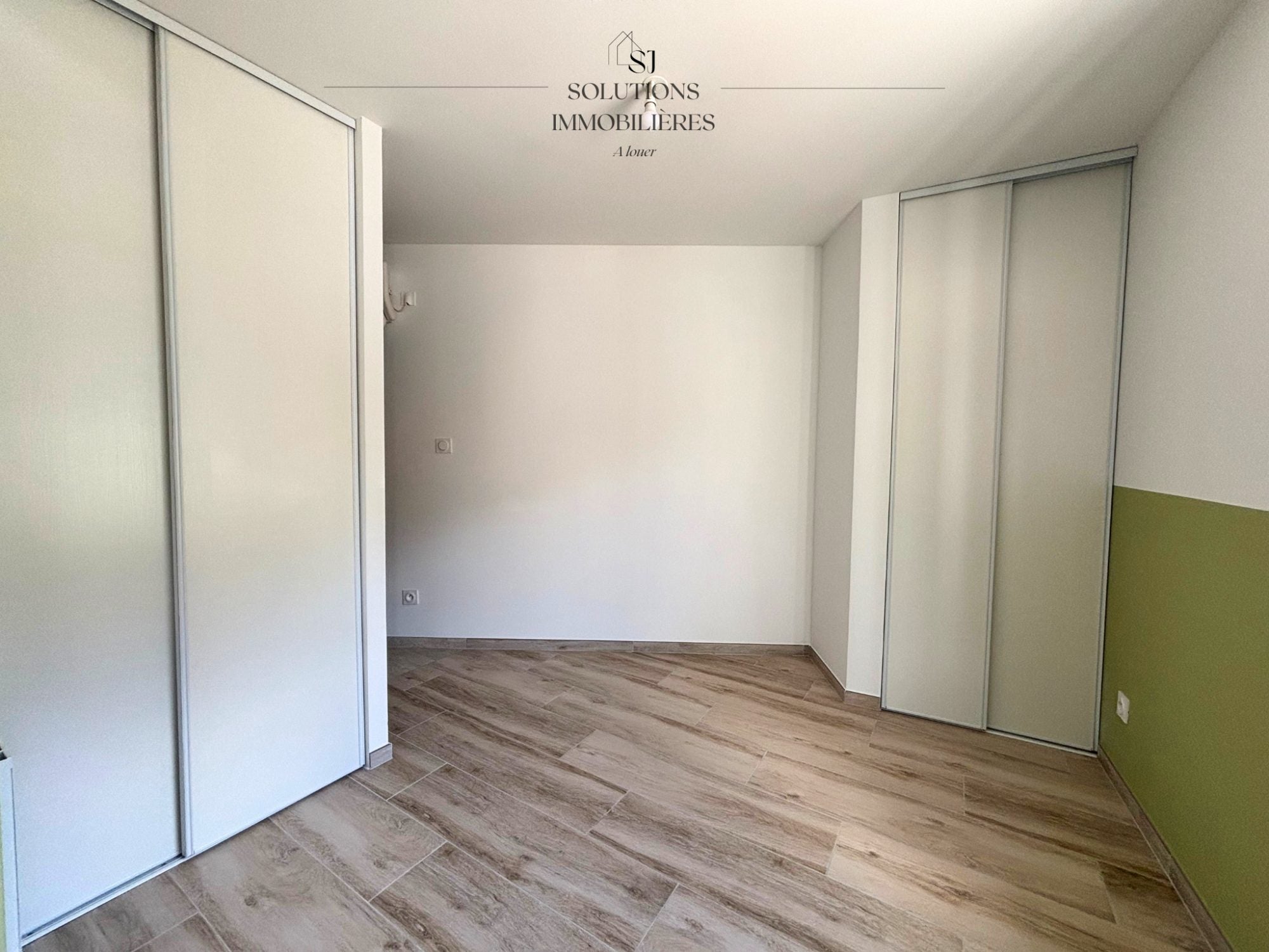 Appartement D 30 à Vérin