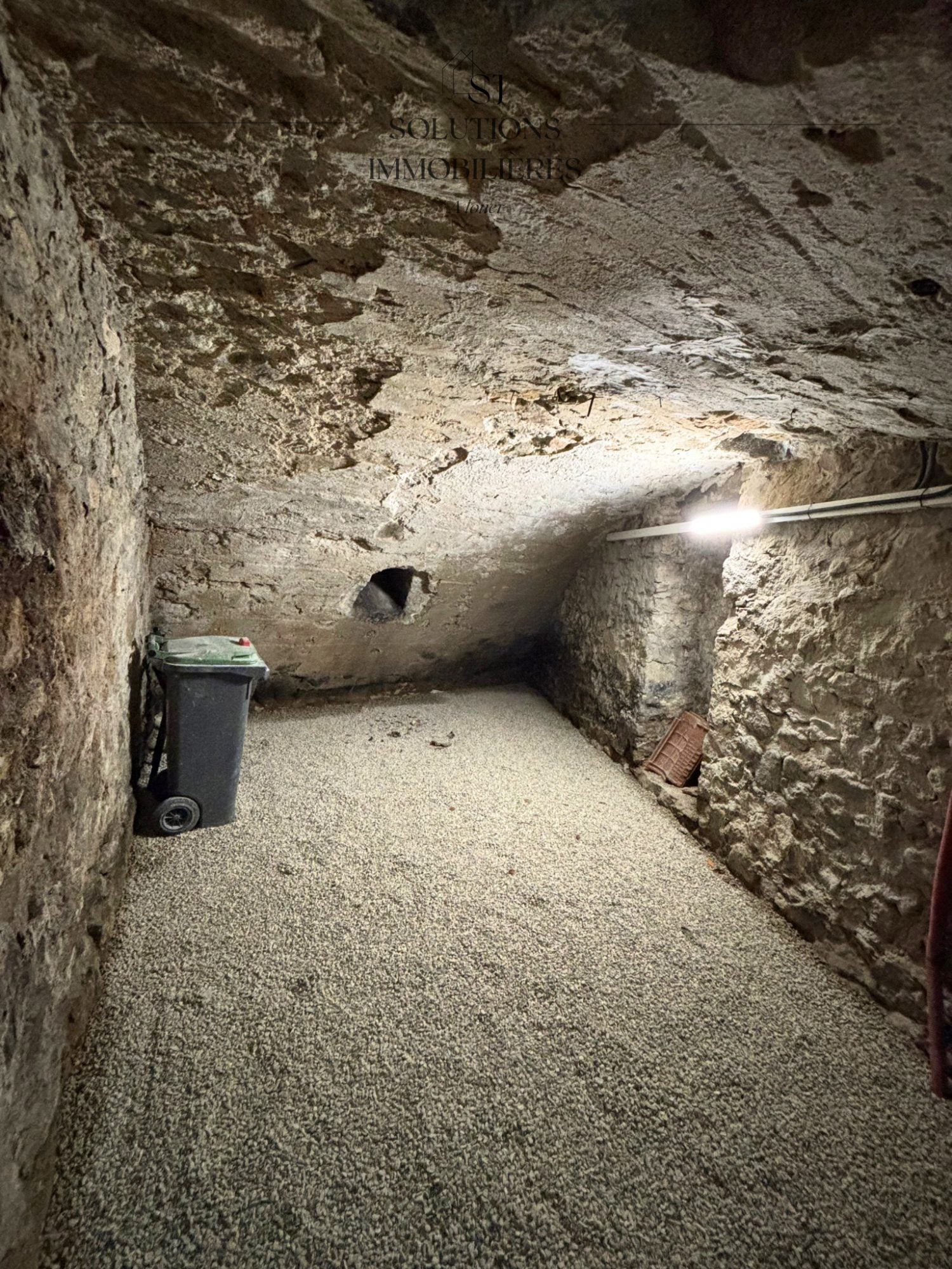 Appartement D 30 à Vérin