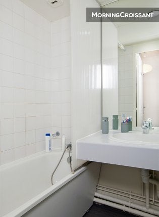 Appartement Allée Boissy d'Anglas à Évry