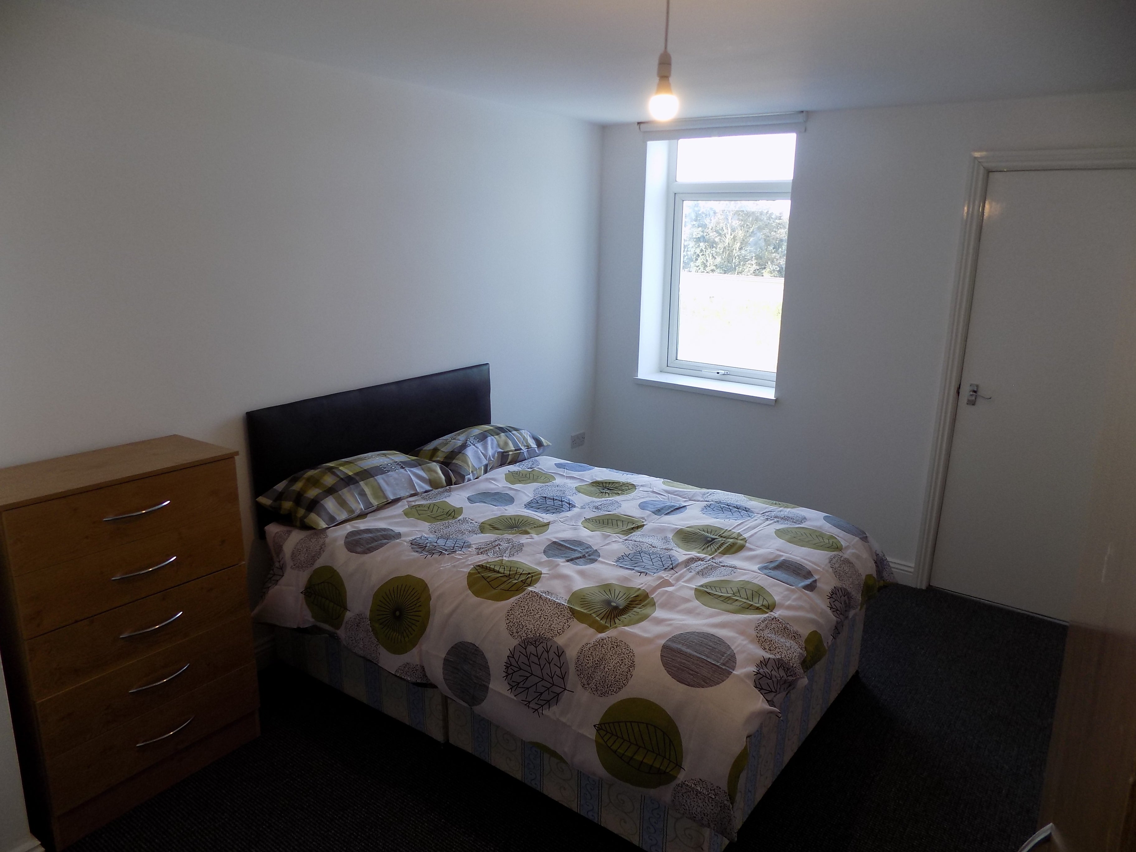 Room Newton Street in Gateshead
