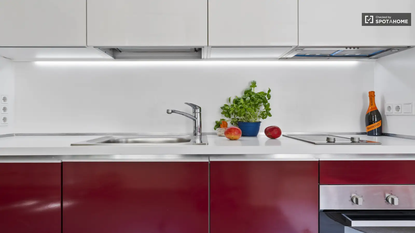 Wohnung Thaerstraße in Berlin