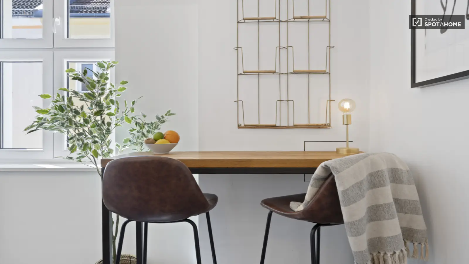 Wohnung Thaerstraße in Berlin