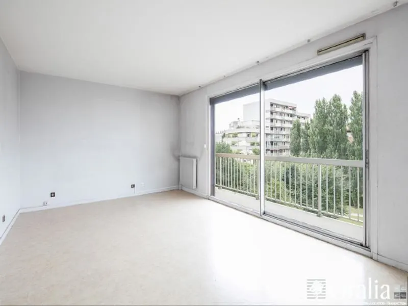 Appartement Rue de New York à Grenoble