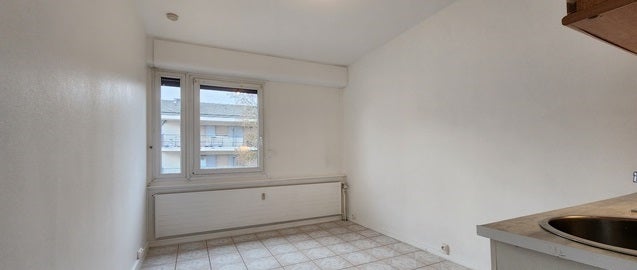 Chambre Rue Jeanne d'Arc à Nancy
