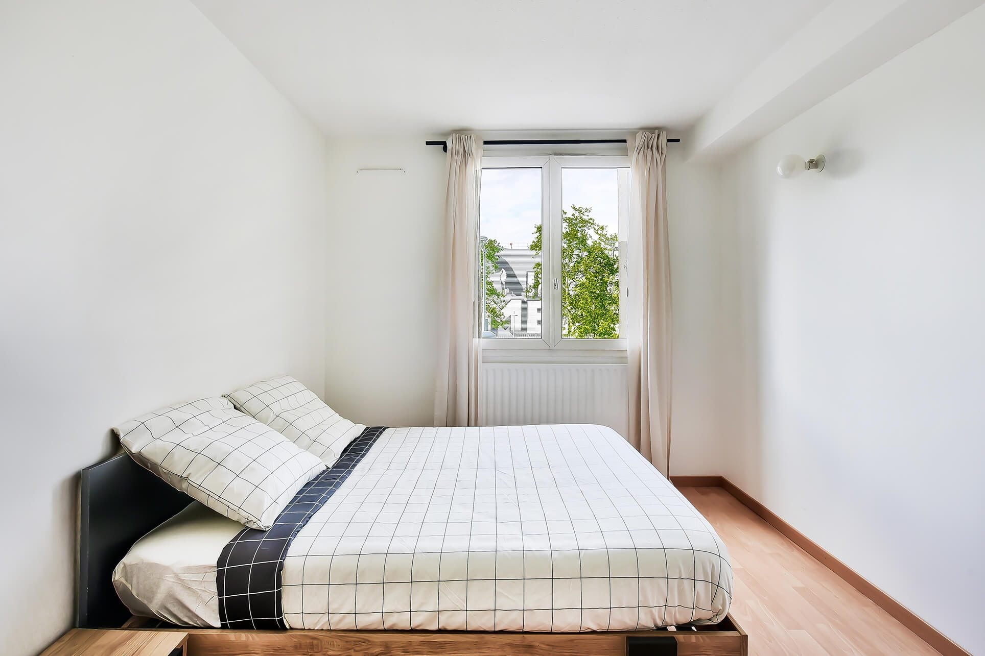 Appartement Rue Challemel-Lacour à Lyon