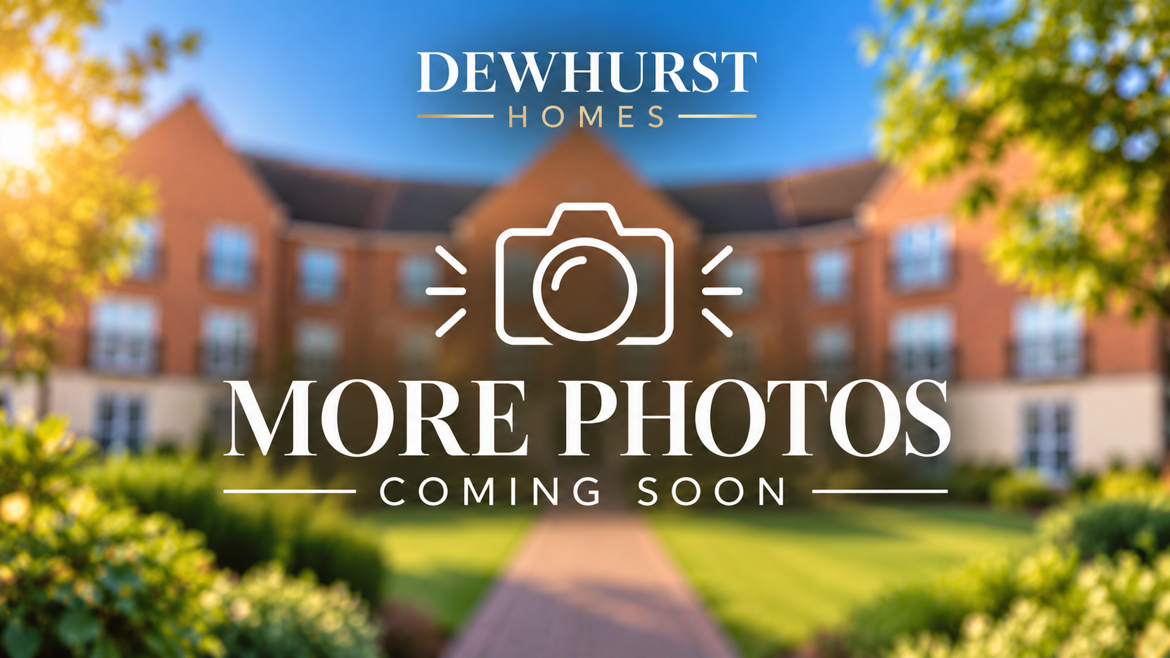 Flat Perthshire Grove in Chorley