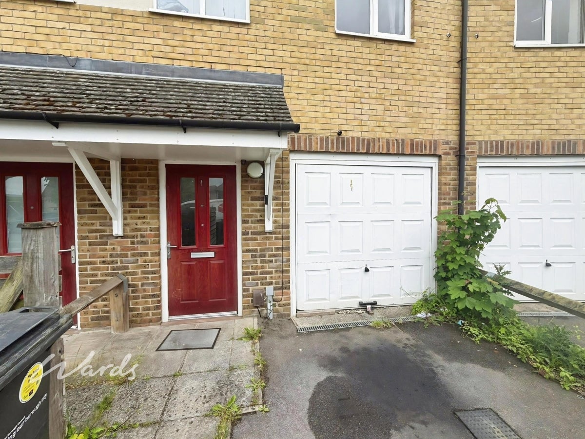 House Ufford Close in Maidstone