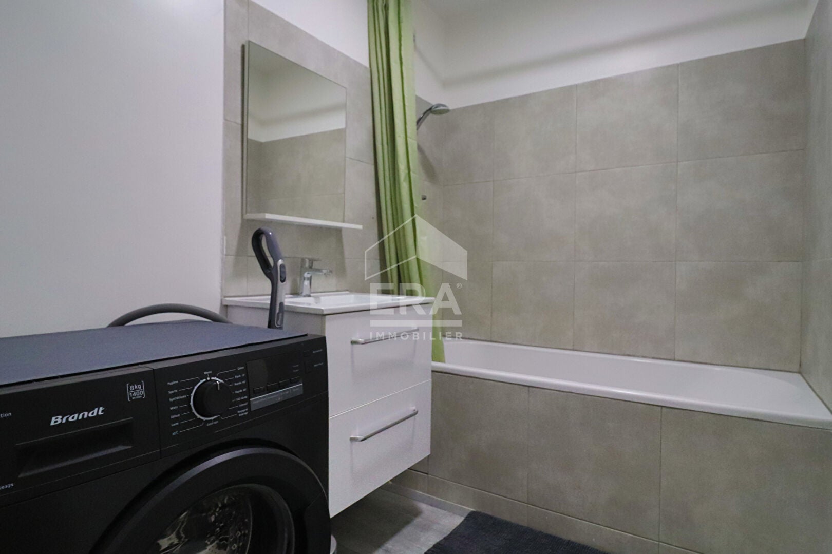 Appartement Route des Aubes à Aubagne