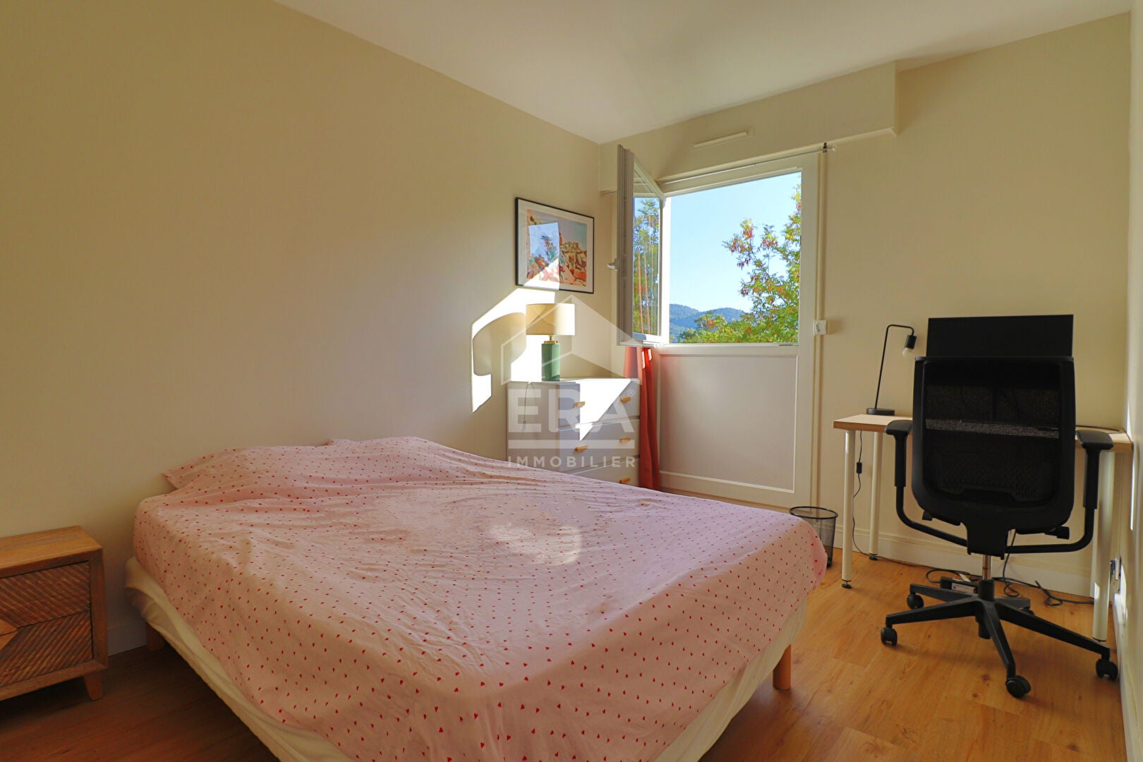 Appartement Route des Aubes à Aubagne