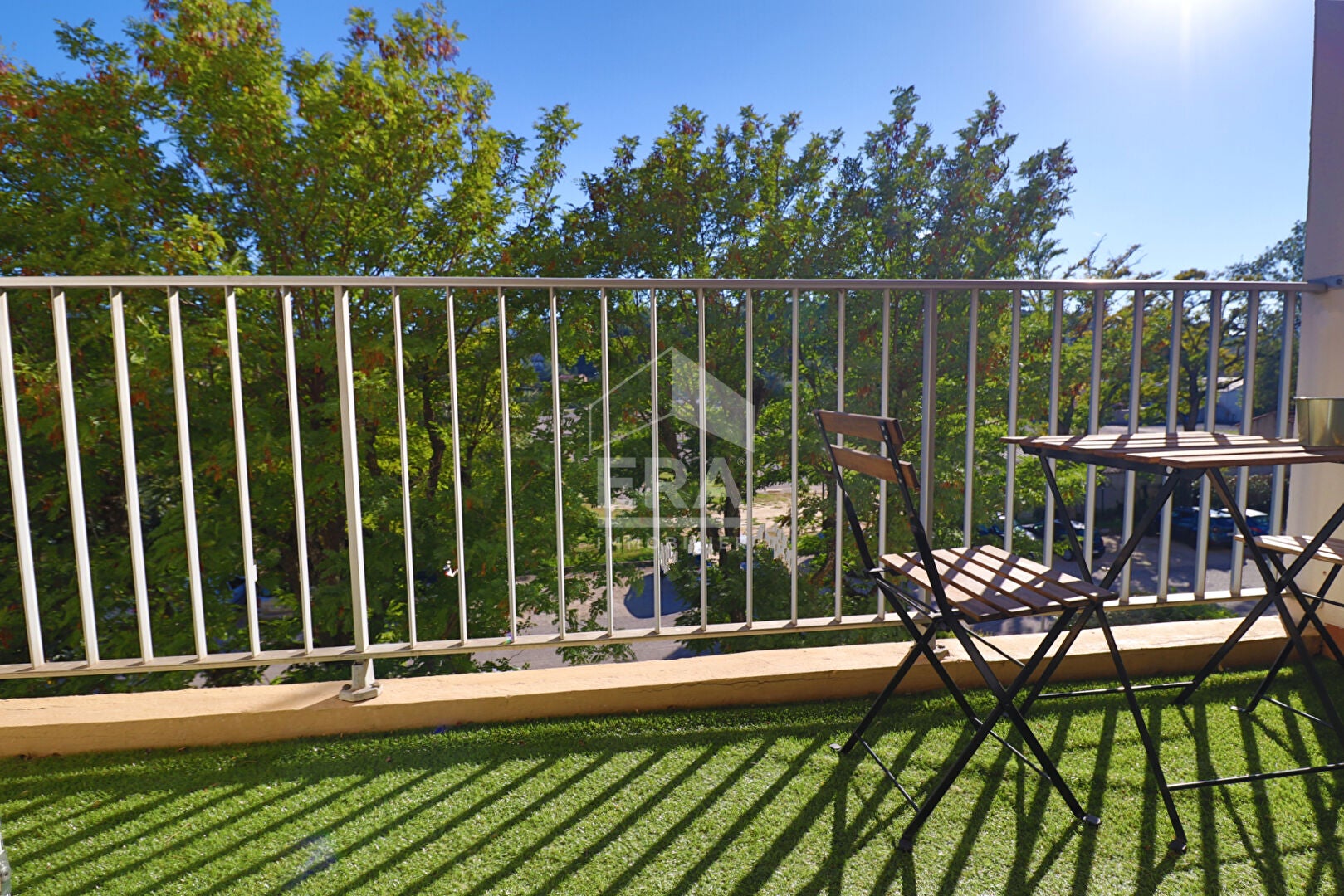 Appartement Route des Aubes à Aubagne