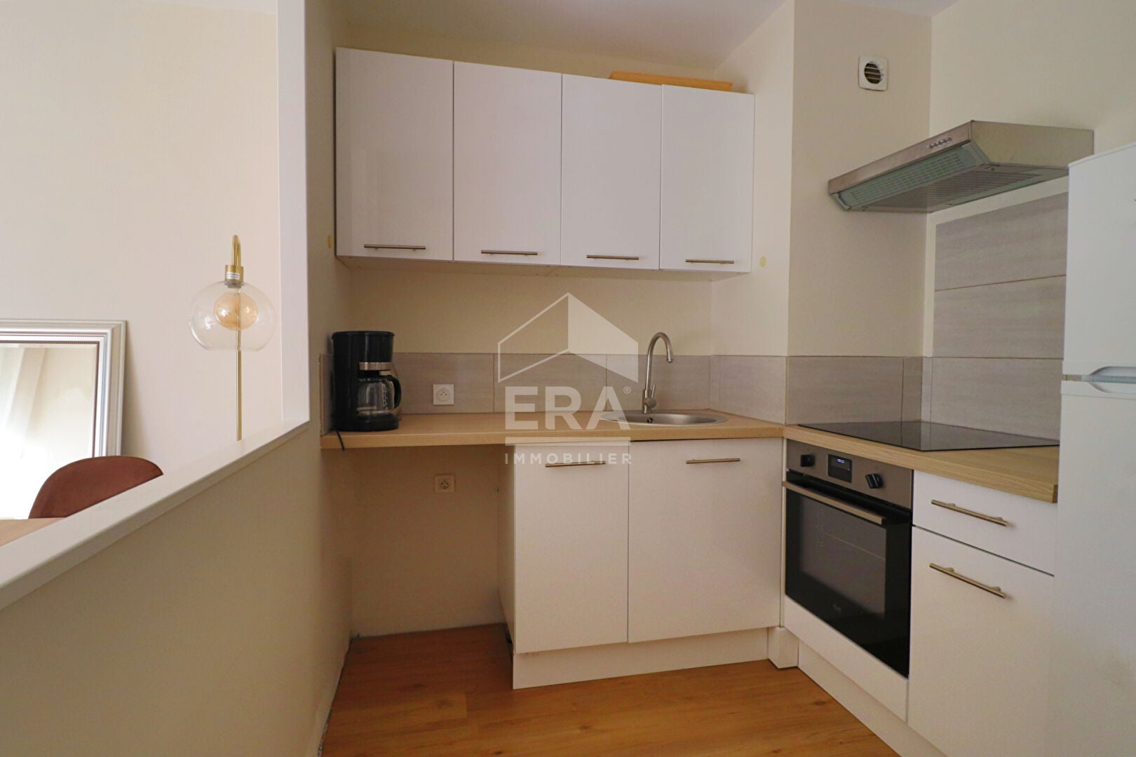 Appartement Route des Aubes à Aubagne