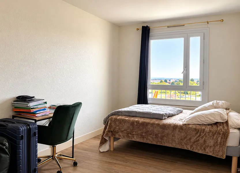 Appartement Rue Roëmer à Le Mans