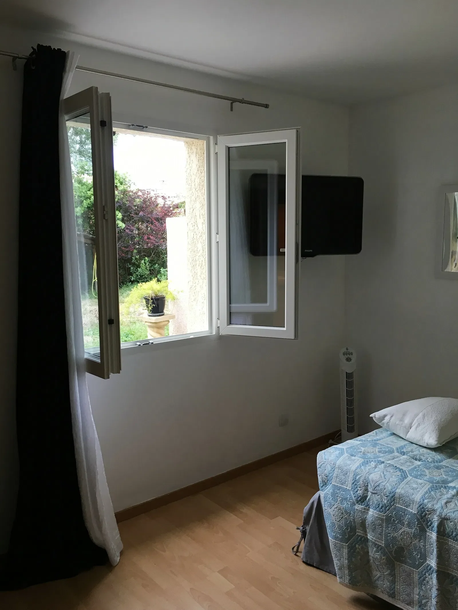 Chambre Rue Agnès Varda à Murviel-lès-Montpellier