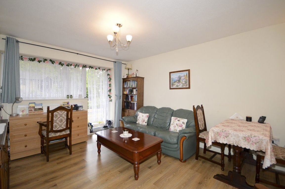 Flat Dellfield in St Albans