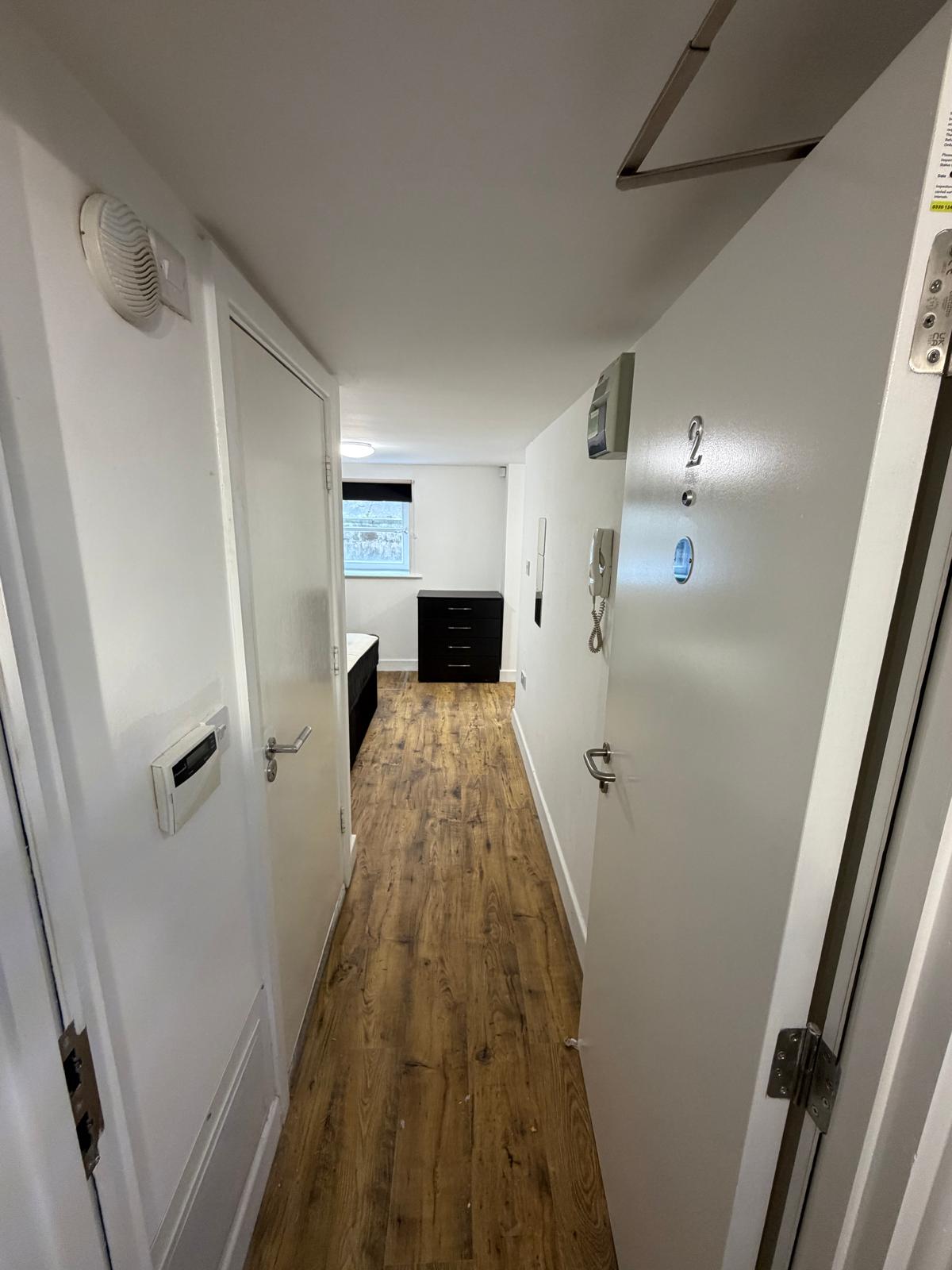 Flat Bath Street in Kirklees