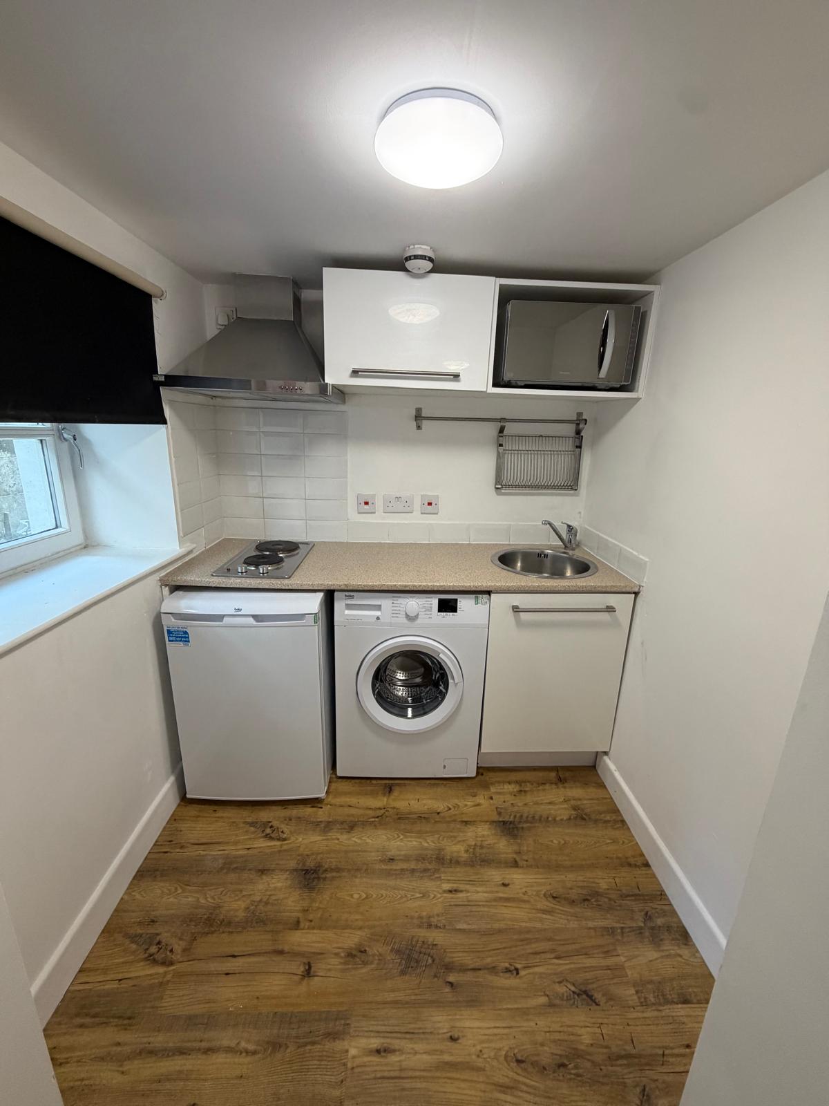 Flat Bath Street in Kirklees