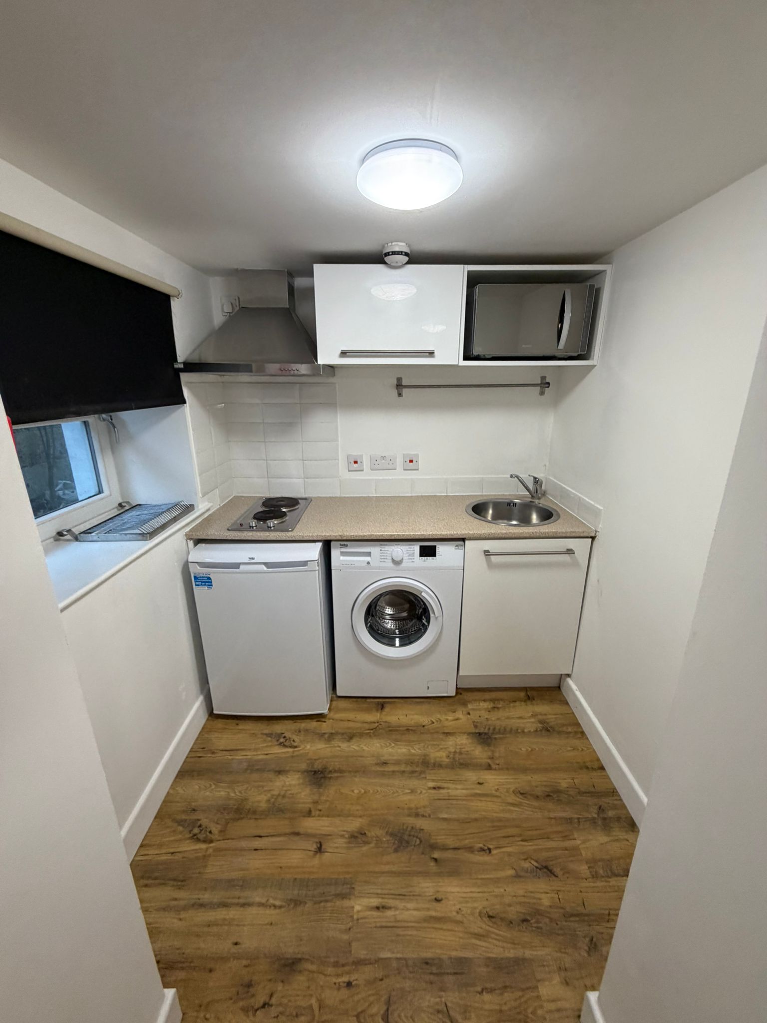 Flat Bath Street in Kirklees