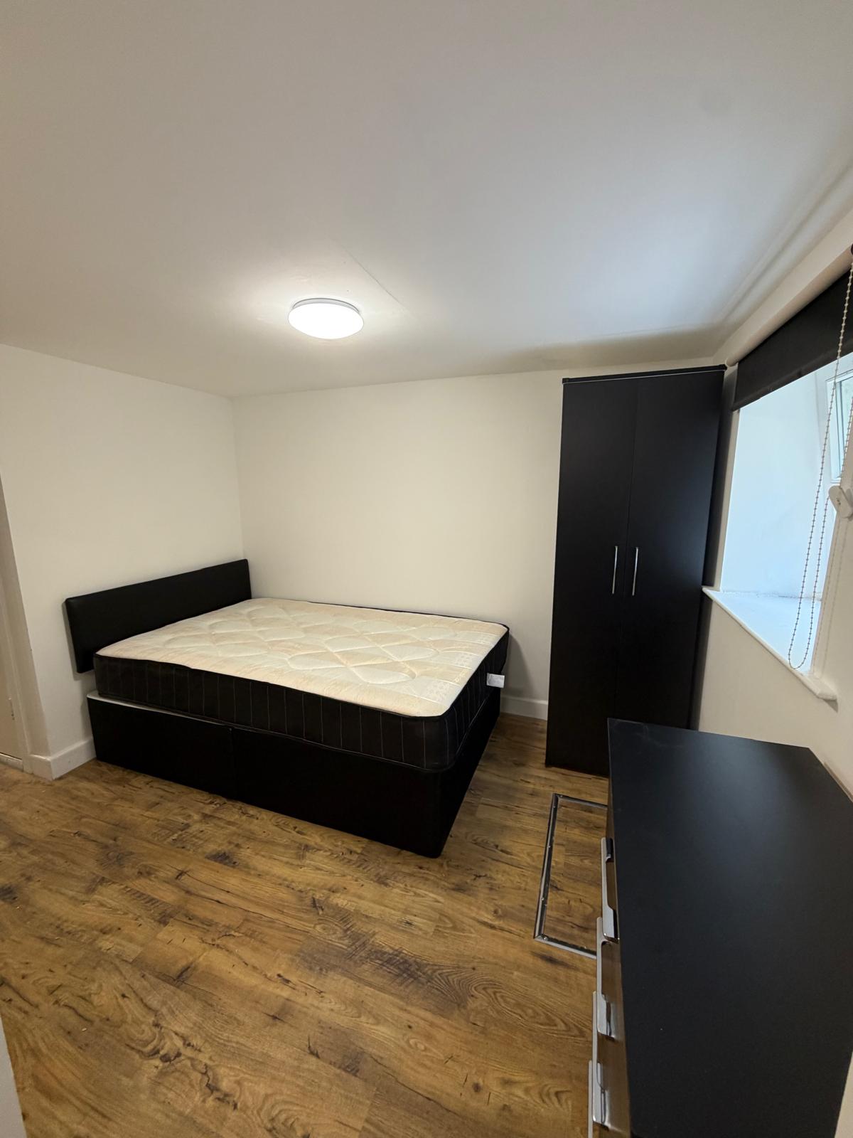 Flat Bath Street in Kirklees