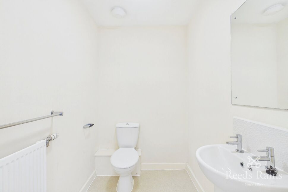 House Scanlon Lane in Salford