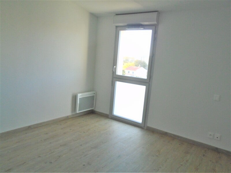 Flat Rue Jacques Guignard in Pibrac