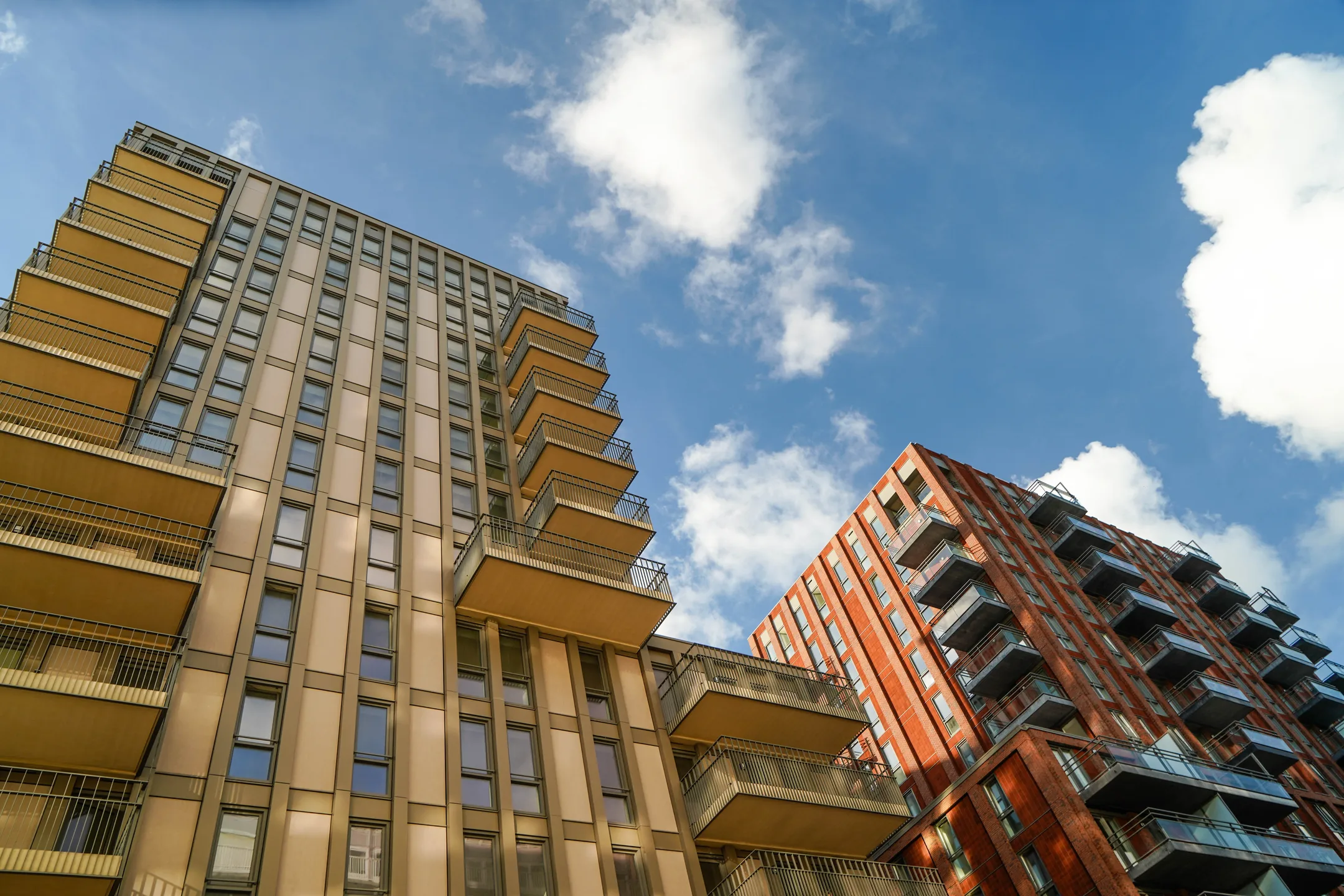 Appartement Osdorpplein in Amsterdam