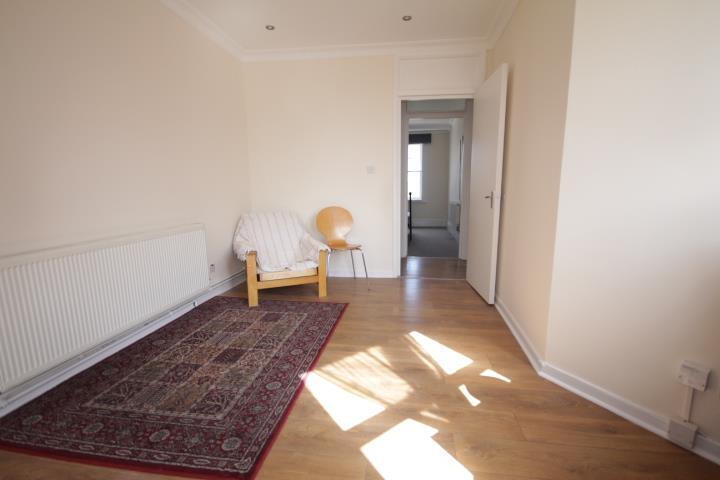 Flat Newington Green in Greater London
