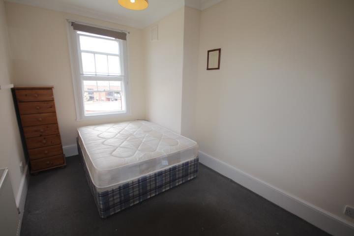 Flat Newington Green in Greater London