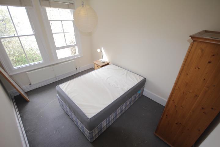 Flat Newington Green in Greater London