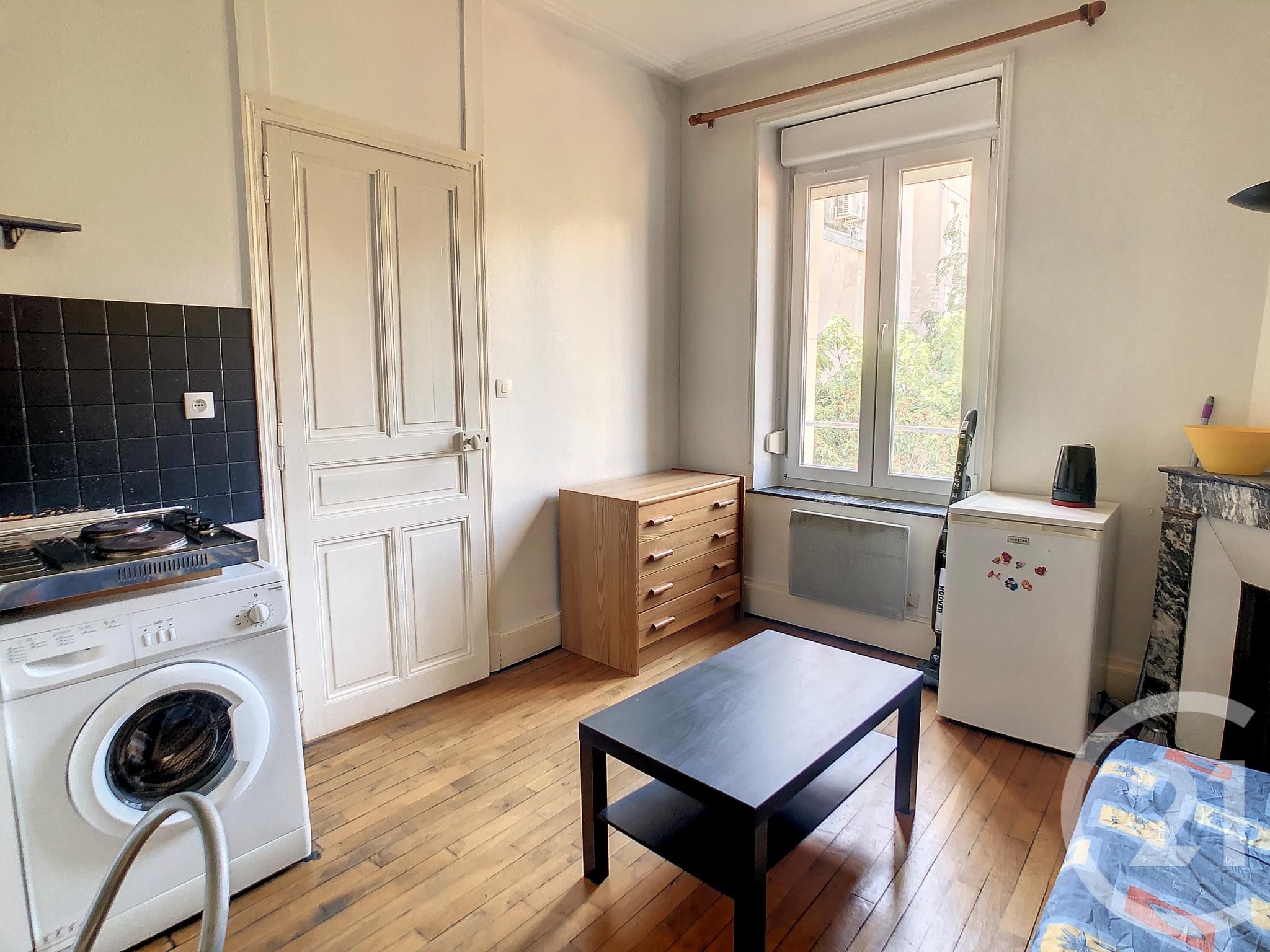 Appartement Rue de Mon Désert à Nancy