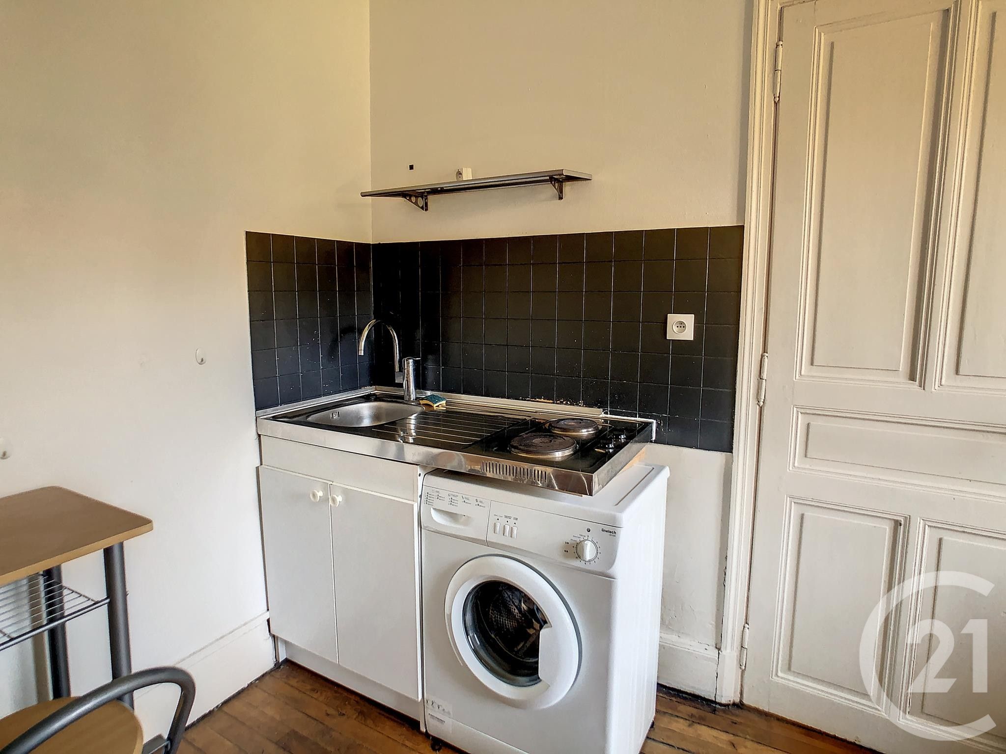 Appartement Rue de Mon Désert à Nancy