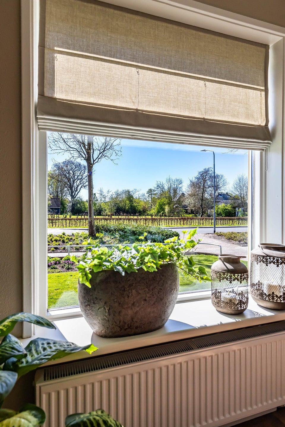 Vrijstaande woning te koop: Hoornweg 21, Marum