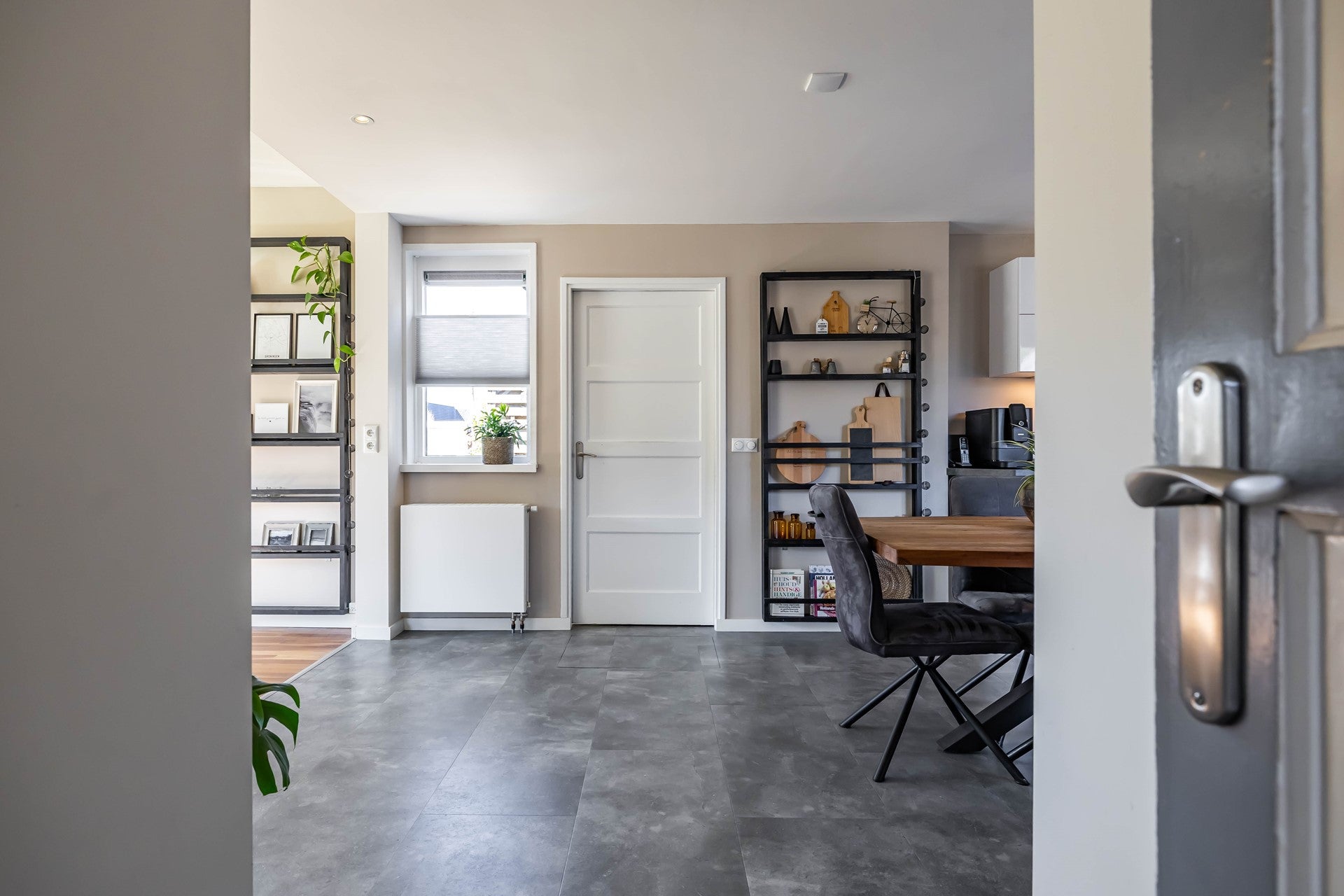 Vrijstaande woning te koop: Hoornweg 21, Marum