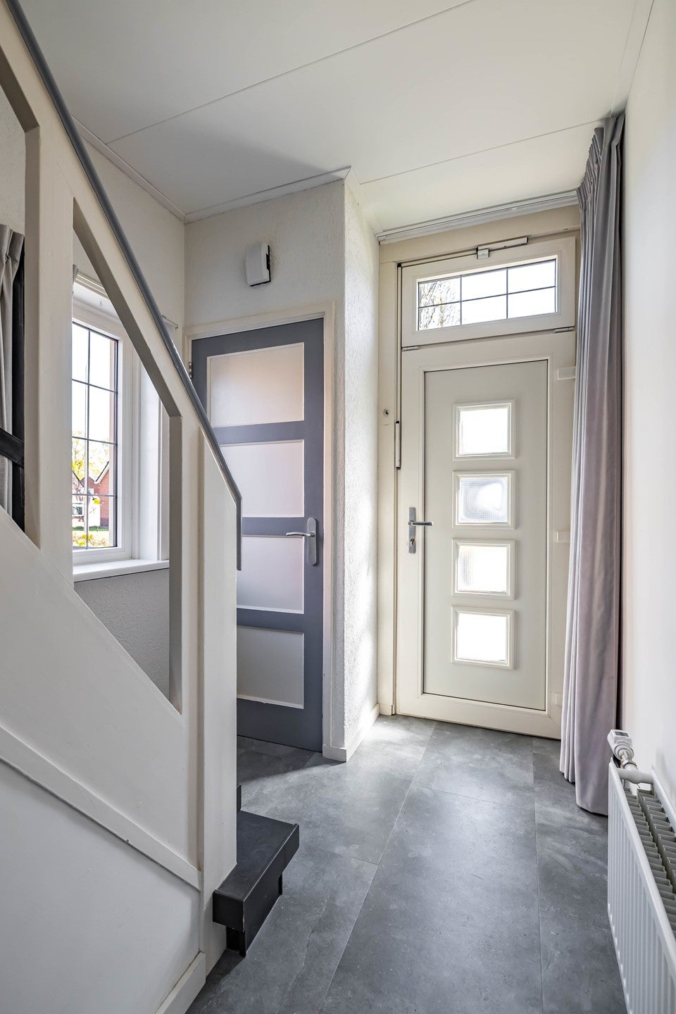 Vrijstaande woning te koop: Hoornweg 21, Marum