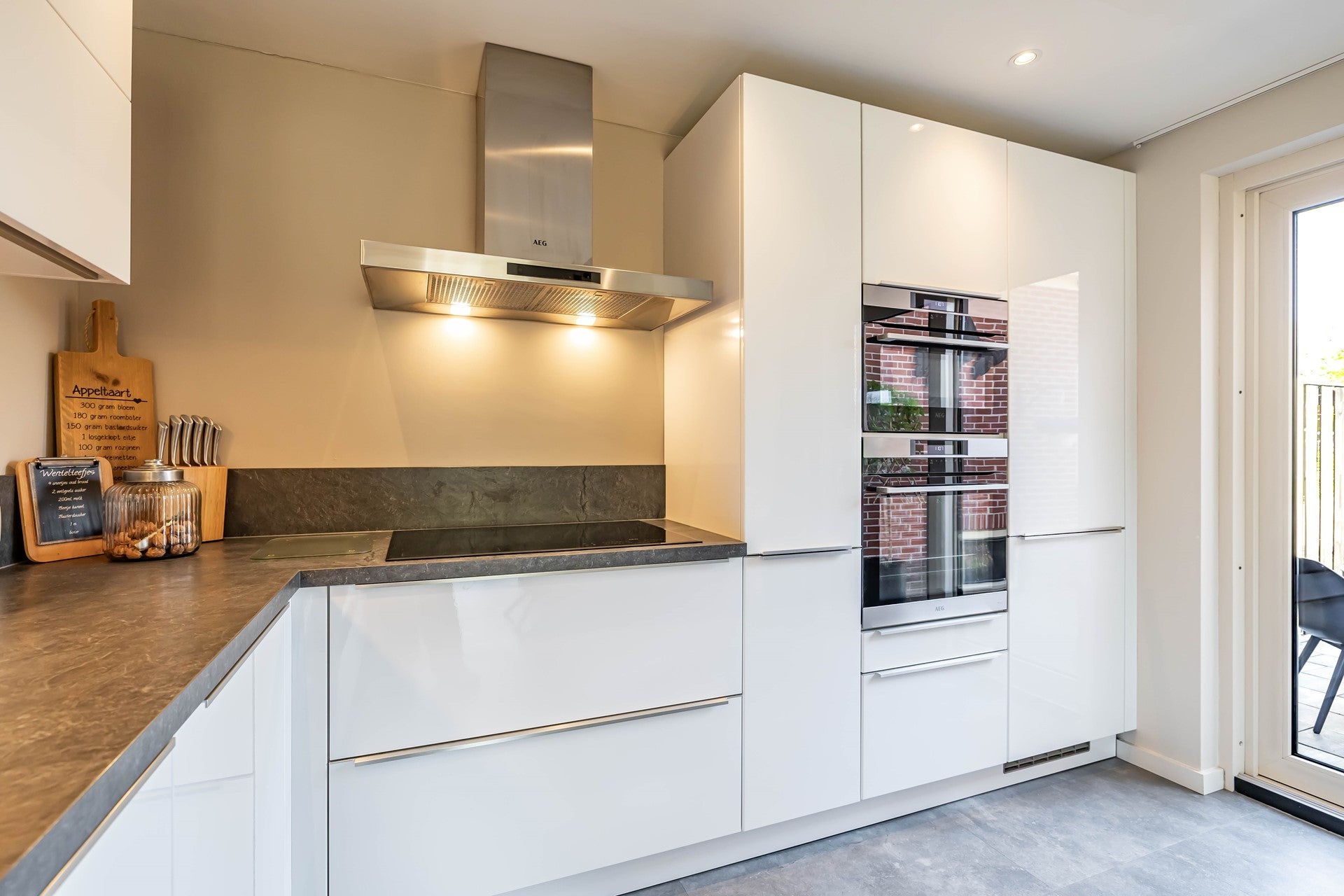 Vrijstaande woning te koop: Hoornweg 21, Marum