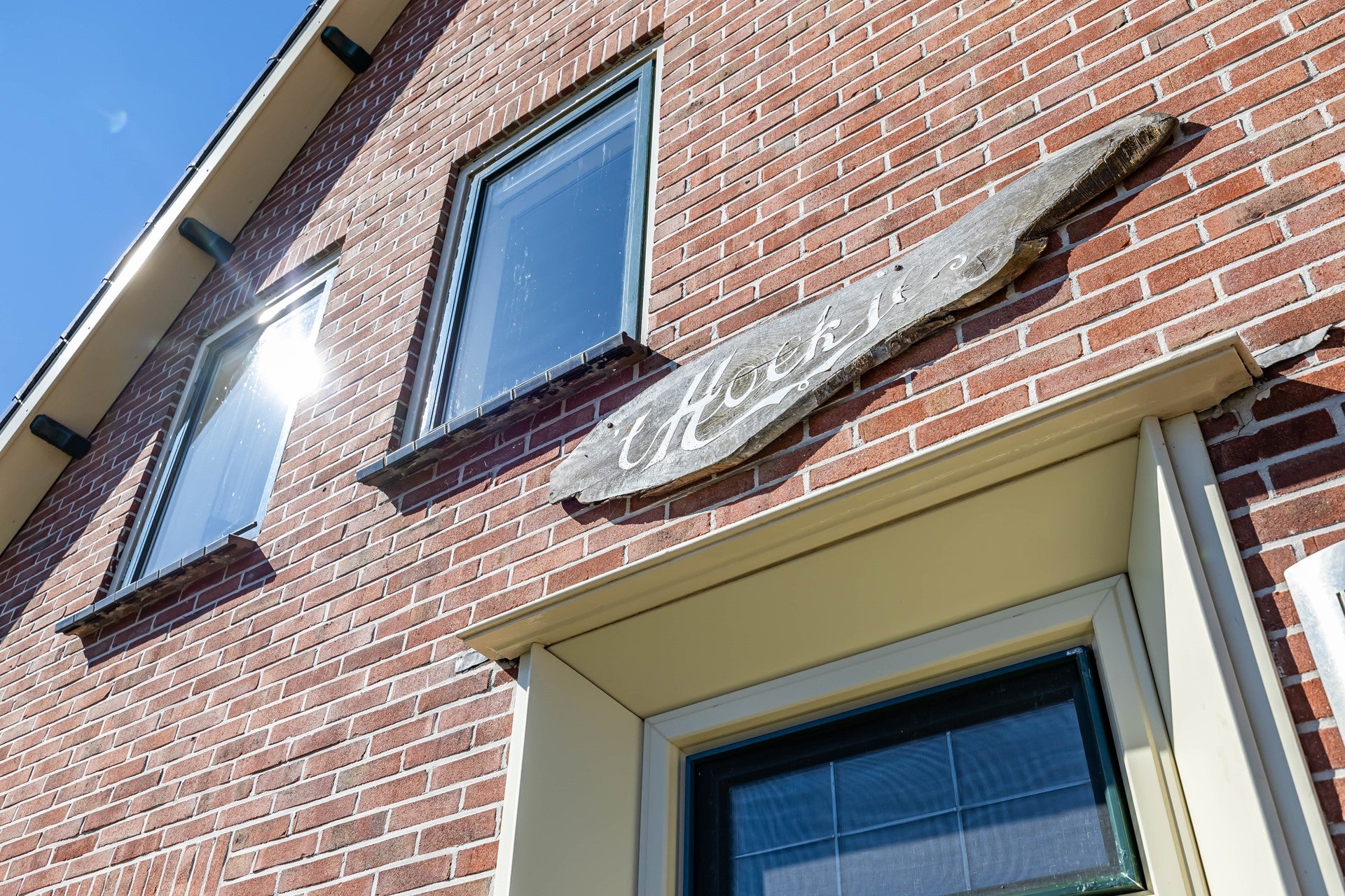 Vrijstaande woning te koop: Hoornweg 21, Marum