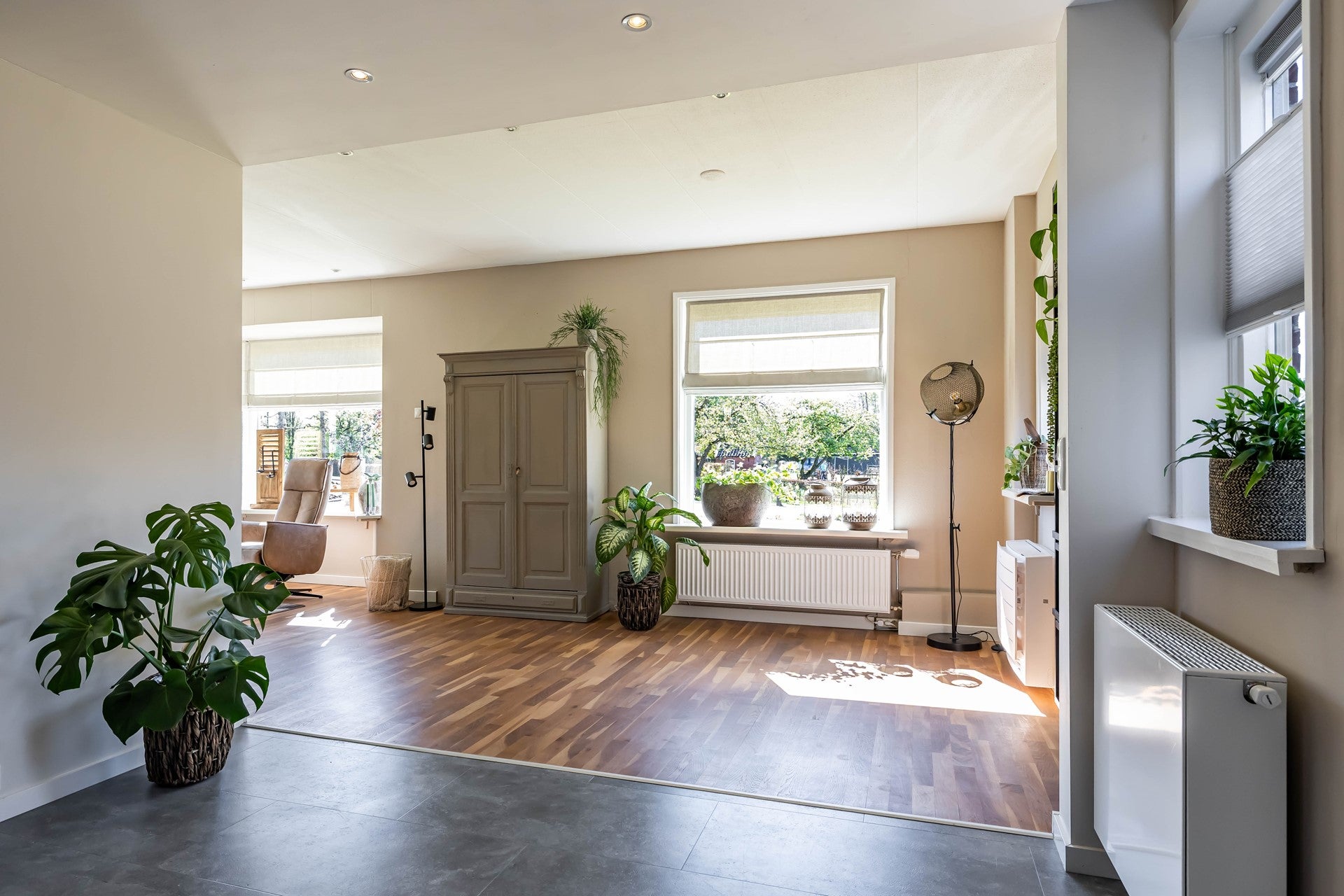 Vrijstaande woning te koop: Hoornweg 21, Marum