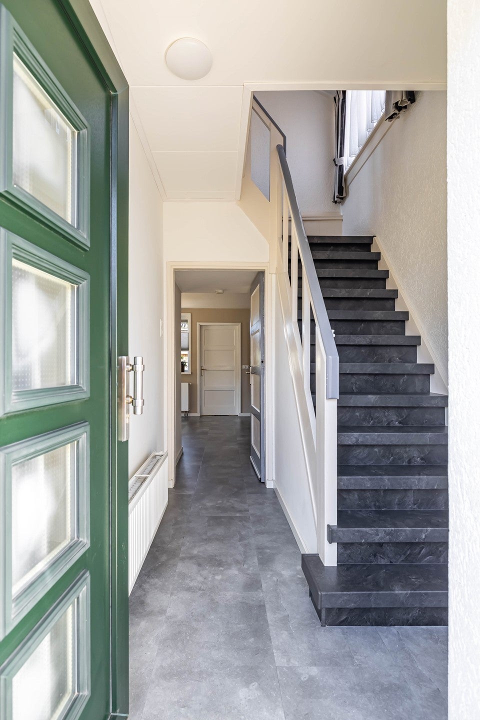 Vrijstaande woning te koop: Hoornweg 21, Marum