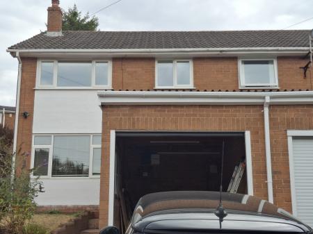 House Wonford Street in Exeter
