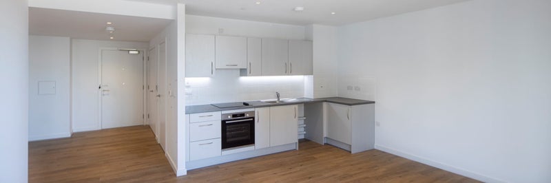 Room Harbord Square in Greater London