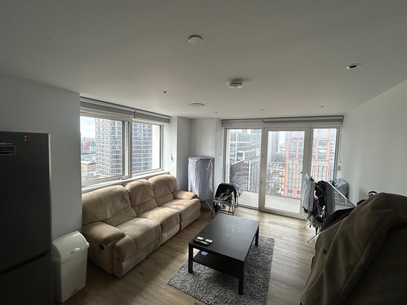 Room Harbord Square in Greater London