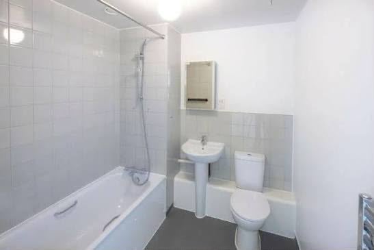 Room Harbord Square in Greater London