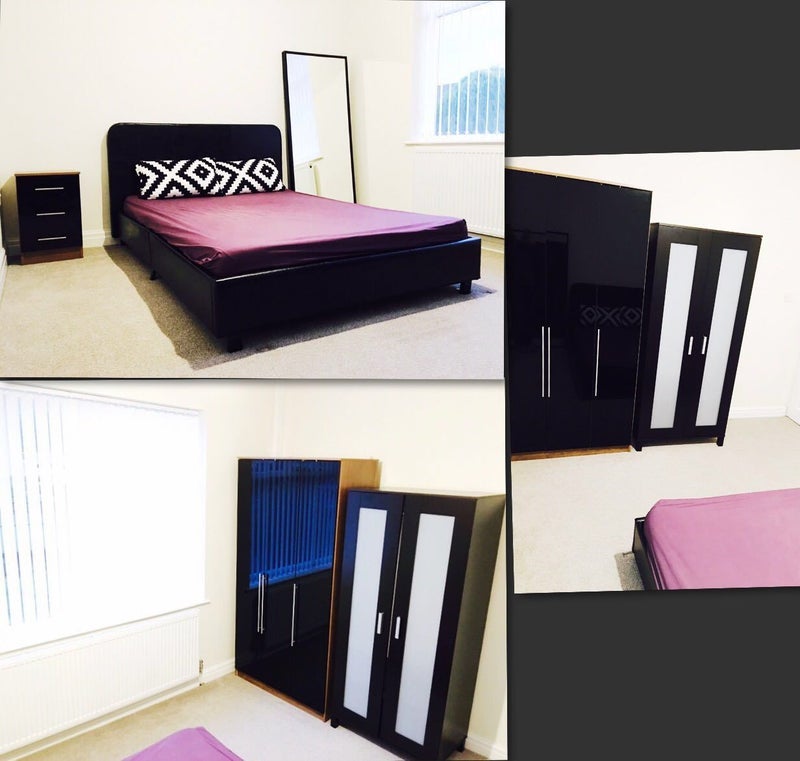 Room Stratford Drive in Preston