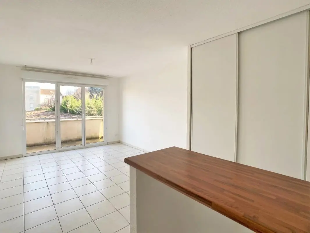 Appartement Boulevard Valmy à Albi