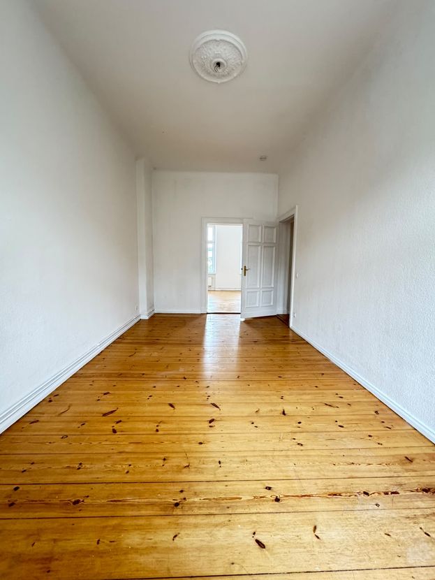 Wohnung Zeppelinstraße in Potsdam